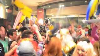 KWIN goes HARLEM SHAKE (Carnival Edition) // Edessa City