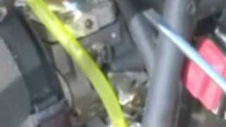 Hpi Baja 5b Buggy  How To Tune