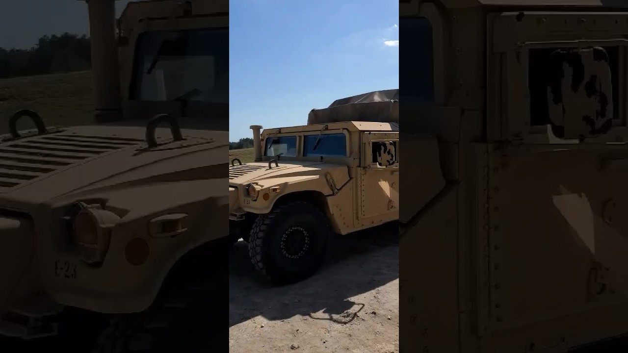 Filipina US ARMY range day down!!