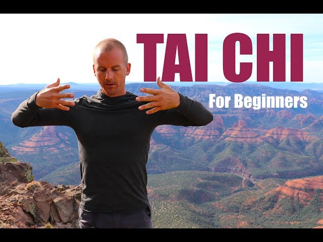 thumbnail image for 7 Tai Chi Moves for Beginners | 15 Minute Daily Taiji Routine