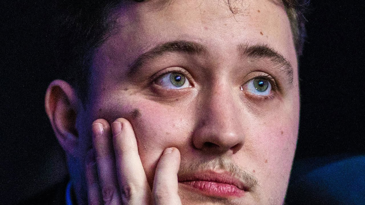 ZywOo, le SAUVEUR de Vitality