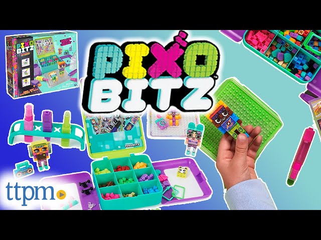 Pixobitz Studio - YouTube