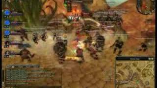 Silkroad Hoorik vs. Uru