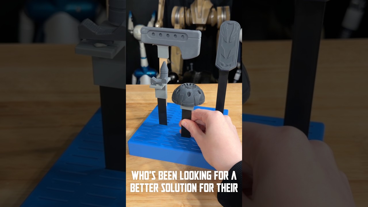 Создание лучших инструментов для рисования 