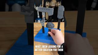 Making Better Painting Tools