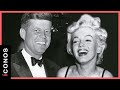 El hijo oculto de Marilyn Monroe y el presidente | íconos