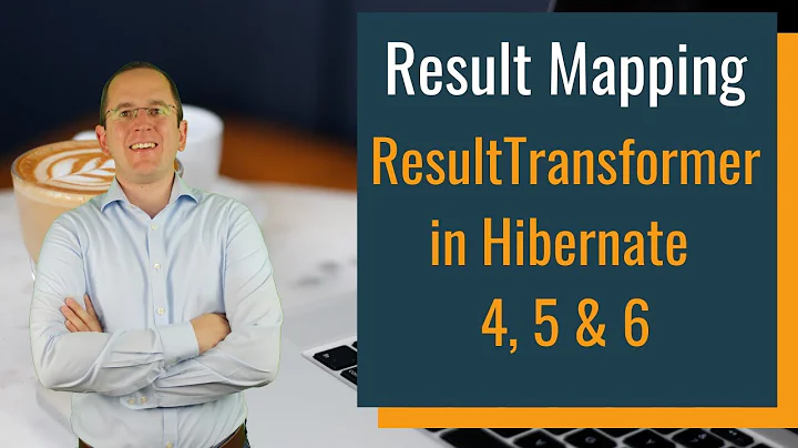 ResultTransformer with Hibernate 4 5 & 6