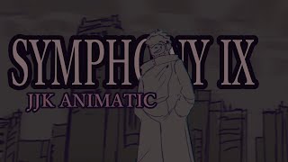 Symphony Ix Yuuji And Sukuna Animatic