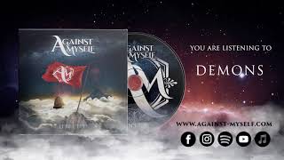Against Myself - Demons