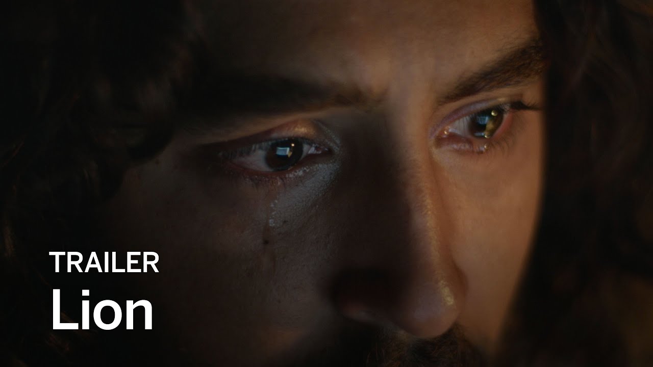 dramamine precio LION Trailer | Festival 2016
