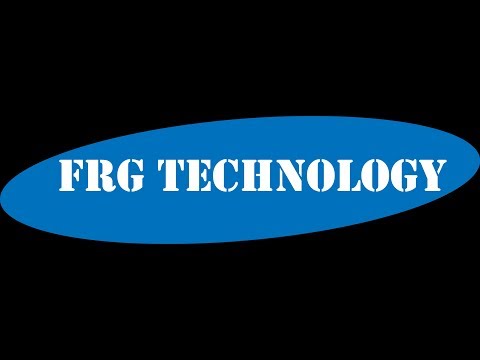 FRG TECHNOLOGY