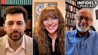 9/11 and Islam w/ Historian Richard Landes