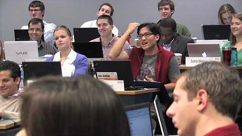 How Darden Teaches Accounting Using the Case Method