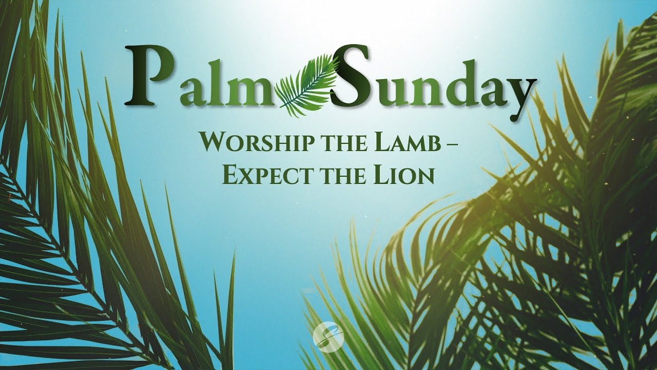 11am Sunday Morning Service, March 24, 2024 - YouTube