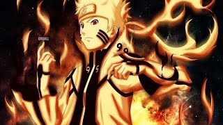 Naruto And Kurama Amv - Demon Is A Part Of Me