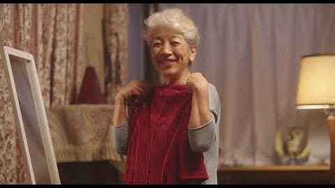 『感謝離　ずっと一緒に』本予告