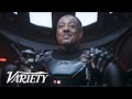 Giancarlo Esposito Says He Broke 3 Darksabers While Making 'Star Wars Mandalorian'