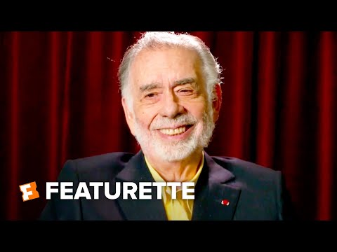 The Godfather, Coda: The Death of Michael Corleone Featurette - Q&A (2020) | Fan