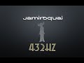 Jamiroquai - You Give Me Somthing || 432.001Hz || JK || HQ || 2001 ||