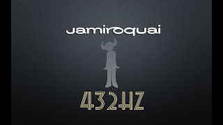 Jamiroquai - You Give Me Something || 432.001Hz  || HQ || 2001 ||