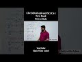 Ch13 Derivatives FSC/ICS-1 NEW BOOK POWER RULE IMPORTANT#maths #guesspaper #exam #importantquestions