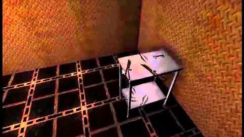 Amnesia Hill Part 4: I can KILL! I can KIIIIILLLL!!!