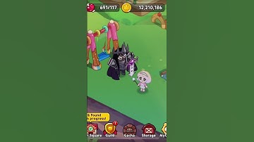 Forcing cookies to go on babysitting duty 🤙🤌😻|| #cookierunkingdom #crk #sillybilly