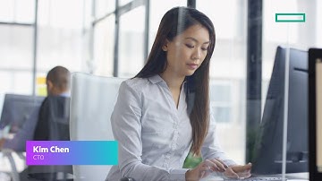 HPE ProLiant RL300 Gen11, Compute Engineered for a Hybrid World: Scale-out performance