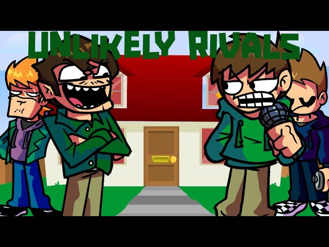 Matt (Eddsworld), Character Battlefield Wiki