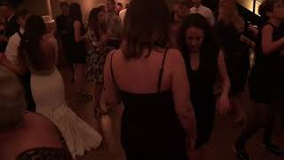 Move Like Jagger -  K&A @ The Roundhouse Beacon NY