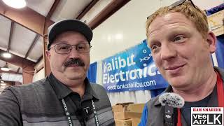 WWYTYYS K4SWL
What Would You Tell Your Younger Self - ham radio edition
At Hamvention 2025 I asked a whack of people what advice they would give their younger ham radio self. The answers are surprising, insightful and fascinating. Theres something in this series for everyone young or old, newly licensed or been licensed forever.
What advice would you give your younger self? Copy/paste this link into your browser (and dont worry its my personal link so you wont be tracked) and let @VE6SFX_HamRadioRookie and myself know your thoughts!
https://hamradiorookie.us17.list-manage.com/track/click?u=4e88c267381653f169bc7031b&id=5e5ced479a&e=c695efb4a7
I hope you find this series as interesting as I did!
Like and Subscribe!
Tips for learning CW https://ve6lk.com/learning-morse-code/
Morse Tutor kits for sale https://ve6lk.com/morse-tutor-kits/
Follow me on Twitter https://twitter.com/VE6LK
Follow me on Mastodon https://mastodon.hams.social/@VE6LK
See my website https://ve6lk.com
Follow my adventures on QRPer.com https://qrper.com/author/vince/
Subscribe to Thomas K4SWL on YouTube @ThomasK4SWL
Drop by the New CW Operators Roundtable hosted by @AA0Z and Subscribe!
#cw #pota #parksontheair #QRP #hamradio #amateurradio #qrpportable #morsecode #LICW #sota #cwinnovations #CWAcademy #efhw #endfedhalfwave #hamradioantenna #qrp_antenna #antenna #CW_copy_practice #call sign copy practice #CW_copy_practice #subtitles #elecraft #yaesu #alberta #VE6LK #ssb #HamRadioWorkbench #HRWB WWYTYYS K4SWL