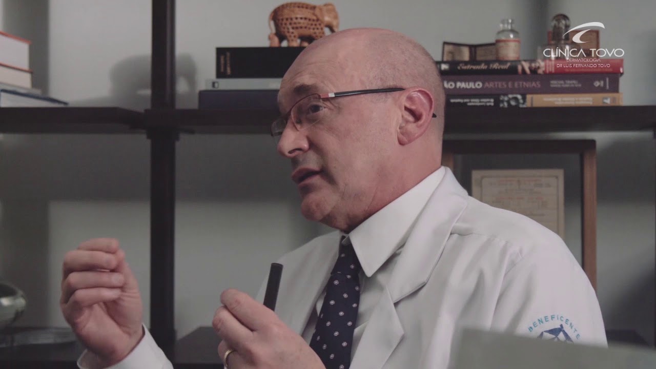 Clinica Tovo Dr Tovo Luis Fernando Tovo