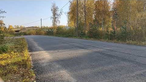 Glanza V acceleration, pass and turbo flutter