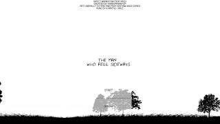 The Man Who Fell Sideways - Deviously Designed XKCD Comic Strip Inspired Puzzle Platformer