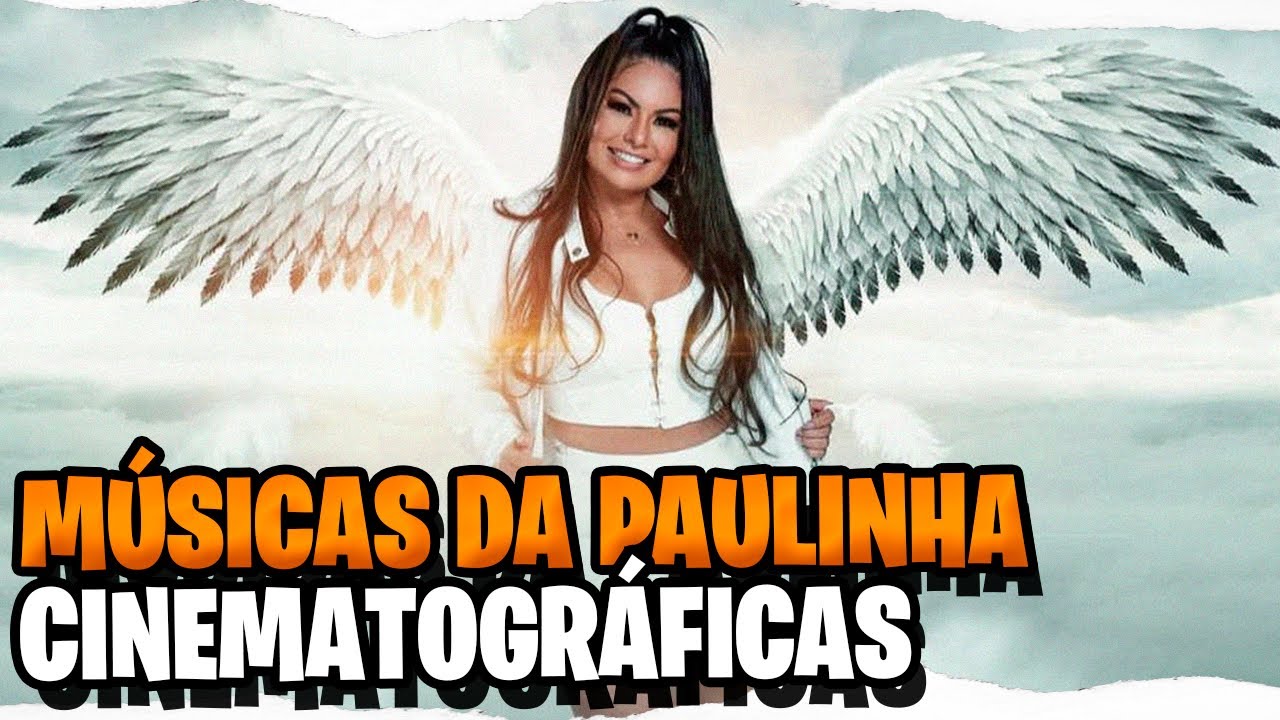 Paulinha Abelha (Trilha Sonora Épica COMPLETA)