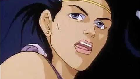 Captain plannet theme song