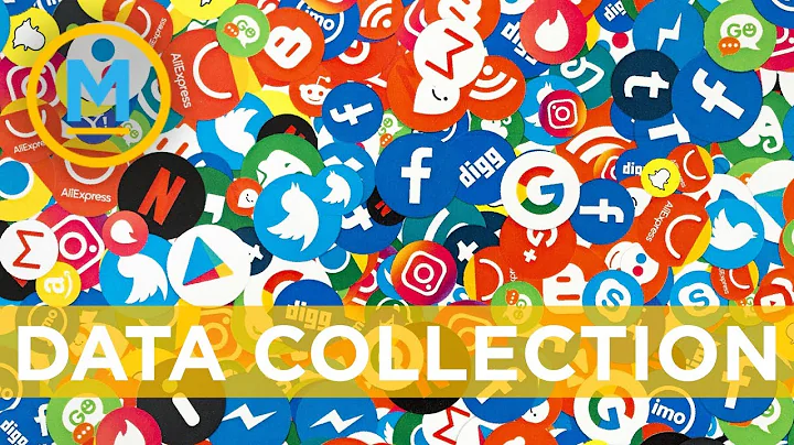 Which major tech companies are collecting your dat...