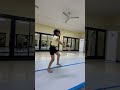 Latihan Salto
