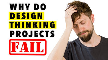 The Problem With Design Thinking (And 3 Ways We