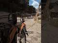 Rarest Augment In ARC Raiders #ARCRaiders #DefensiveAugment #RarestAugment