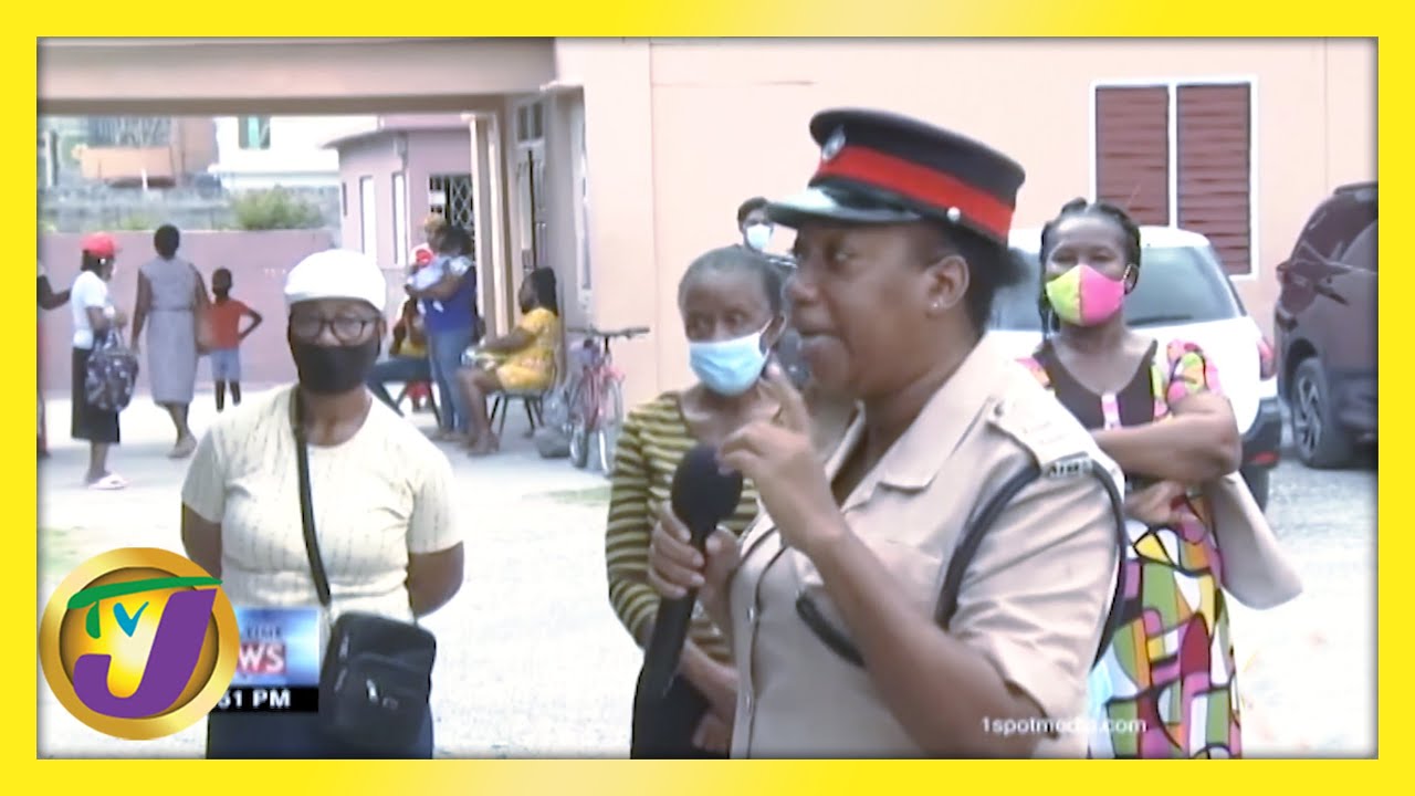 TVJ News | Bite of the Week