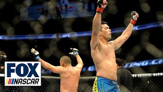 UFC Fight Night: Machida/Munoz Preview
