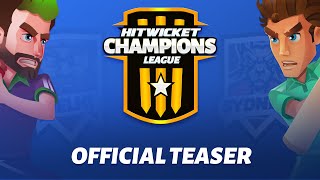 Hitwicket Champions League teaser screenshot 2