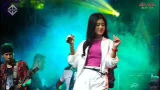 NADA NADA CINTA - CANDRA ARYANI - All New Metro Live Bangetayu Semarang // Anijaya Audio live