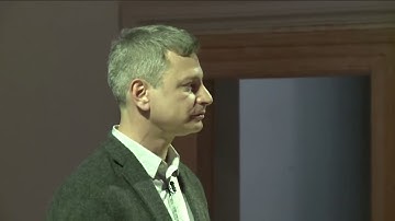 Profits,Economic Growth: innovation paradigm for risk-averse industries | Nolan Browne | TEDxOnBoard