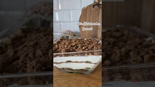 Cookie Weintrauben Dessert 🍇🍪