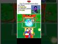 Top 5 best memes brawl stars F Edgar New upade funny 