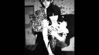 LYDIA LUNCH AND ROWLAND S  HOWARD    Still Burning Live 2 12 1991