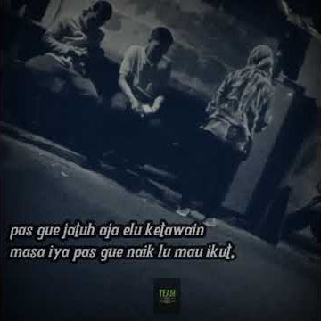 status wa versi tipe x (hilang sirna)