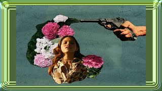 PicsKit how to make  photo collage with roses Thach Sane screenshot 1